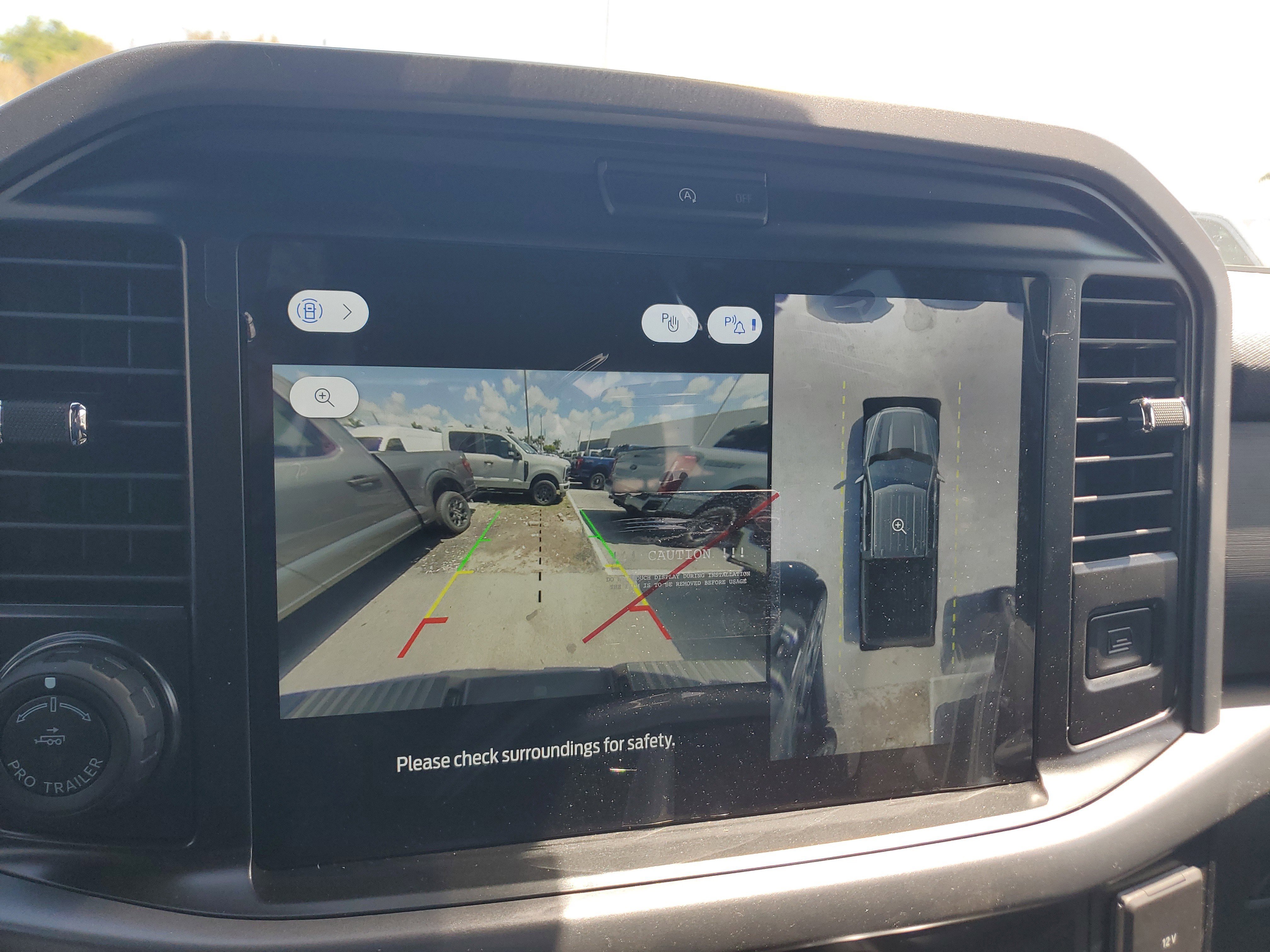 New 2026 Ford F150 XLT w/ Equipment Group 302A MID image 18