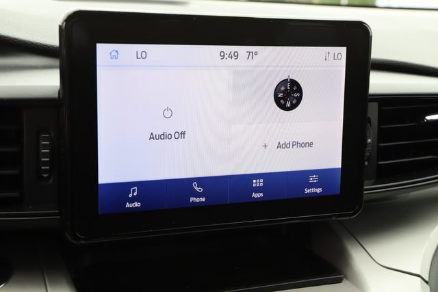 Used 2023 Ford Explorer XLT AWD/4WD image 31