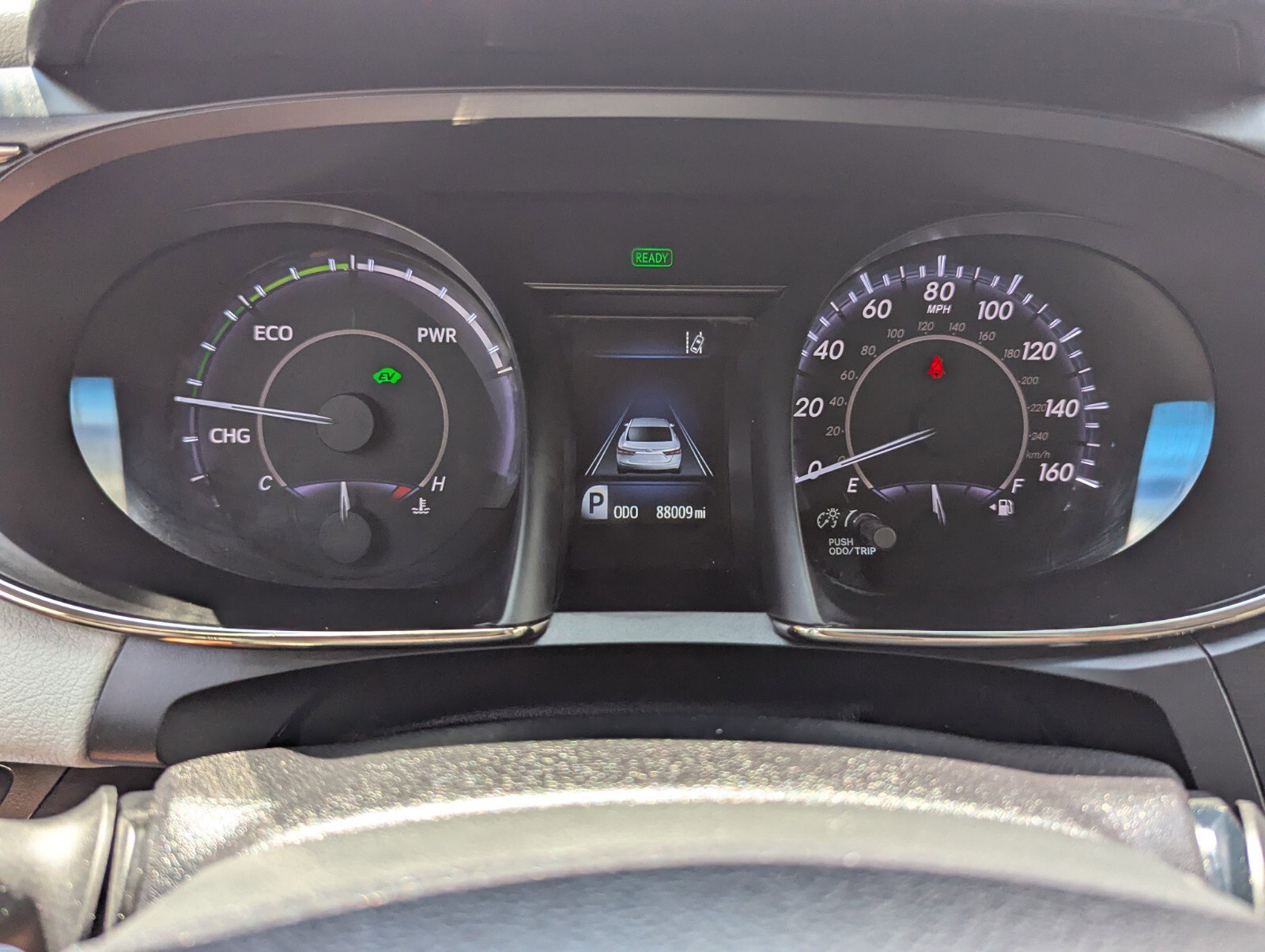 Used 2016 Toyota Avalon Limited w/ Toyota Safety Sense Package FWD image 34