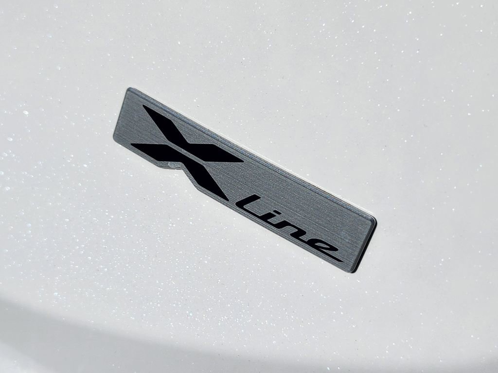 New 2025 Kia Telluride SX Prestige X-Line AWD/4WD image 12