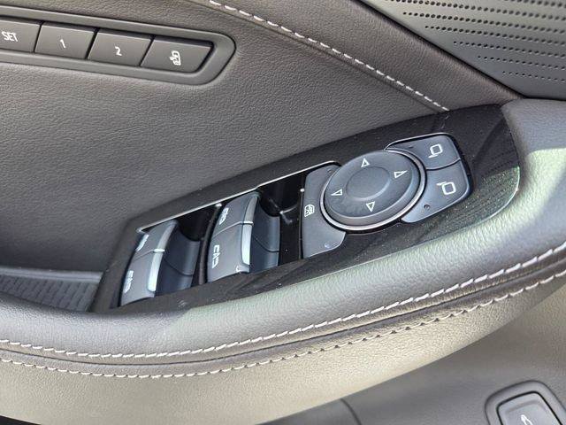 Certified 2025 Cadillac CT5 Premium Luxury w/ Sun And Sound Package RWD image 27