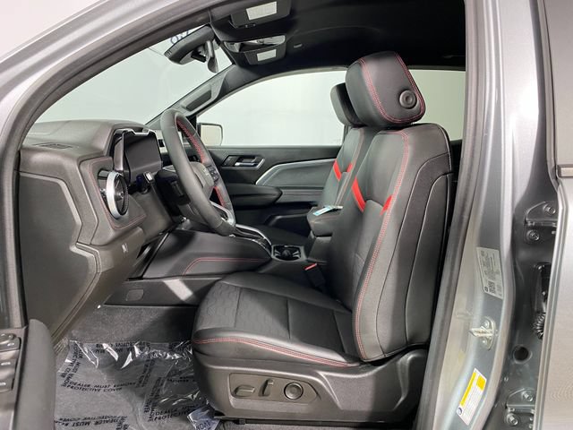 Certified 2023 Chevrolet Colorado Z71 w/ Z71 Convenience Package 2 AWD/4WD image 9