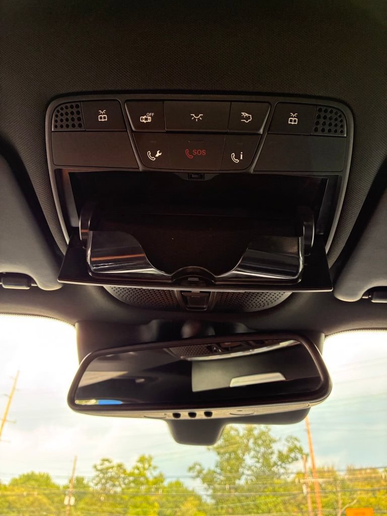 Used 2019 Mercedes-Benz GLC 43 AMG 4MATIC image 46
