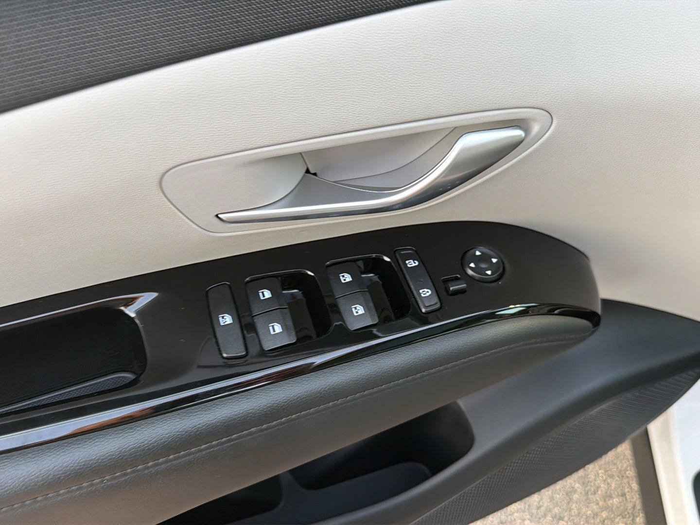 Used 2024 Hyundai Tucson SEL AWD/4WD image 33