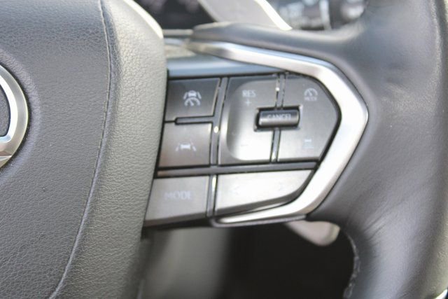 Certified 2023 Lexus RX 350 Premium Plus w/ Accessory Package (Z1) image 17