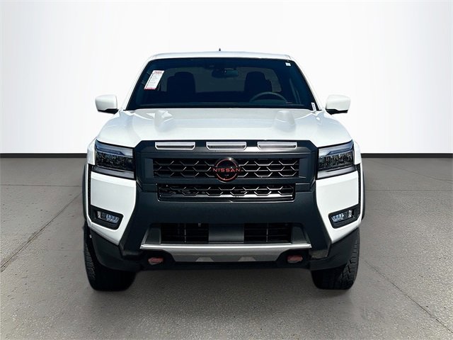 New 2025 Nissan Frontier Pro-X image 2