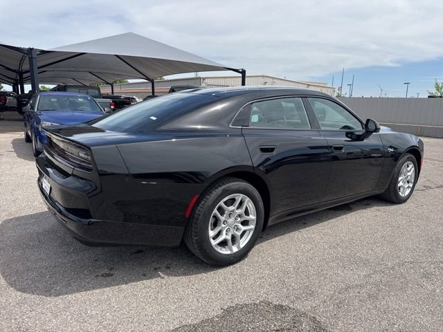 New 2026 Dodge Charger R/T AWD/4WD image 6
