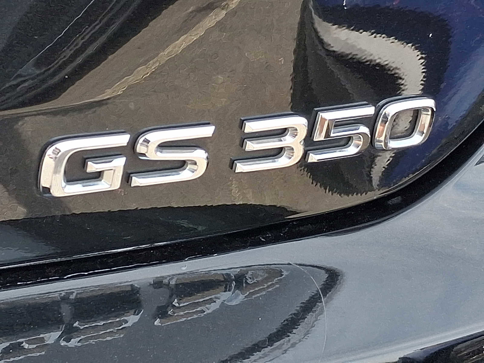 Used 2019 Lexus GS 350 F Sport image 28