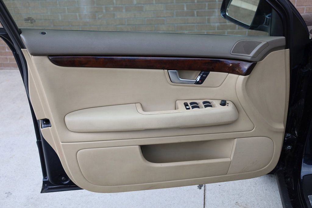 Used 2008 Audi A4 2.0T image 15