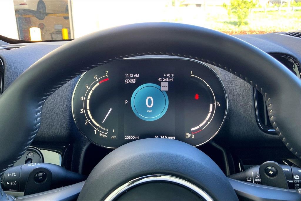 Certified 2023 MINI Cooper Countryman S image 21