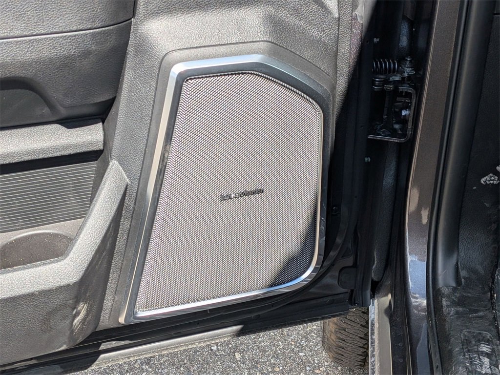 New 2026 RAM 2500 Laramie image 17