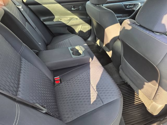 Used 2018 Nissan Altima 2.5 S FWD image 33
