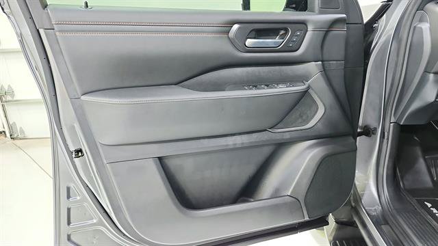 New 2026 Nissan Armada PRO-4X AWD/4WD image 22
