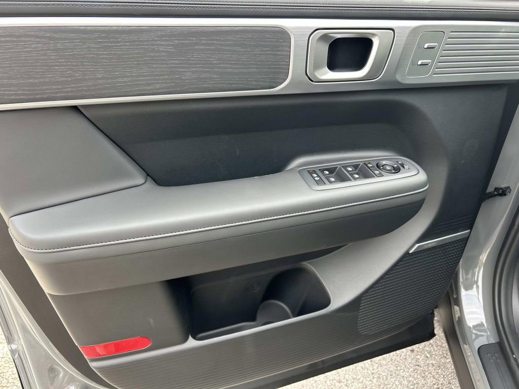 New 2026 Hyundai Santa Fe Limited image 17