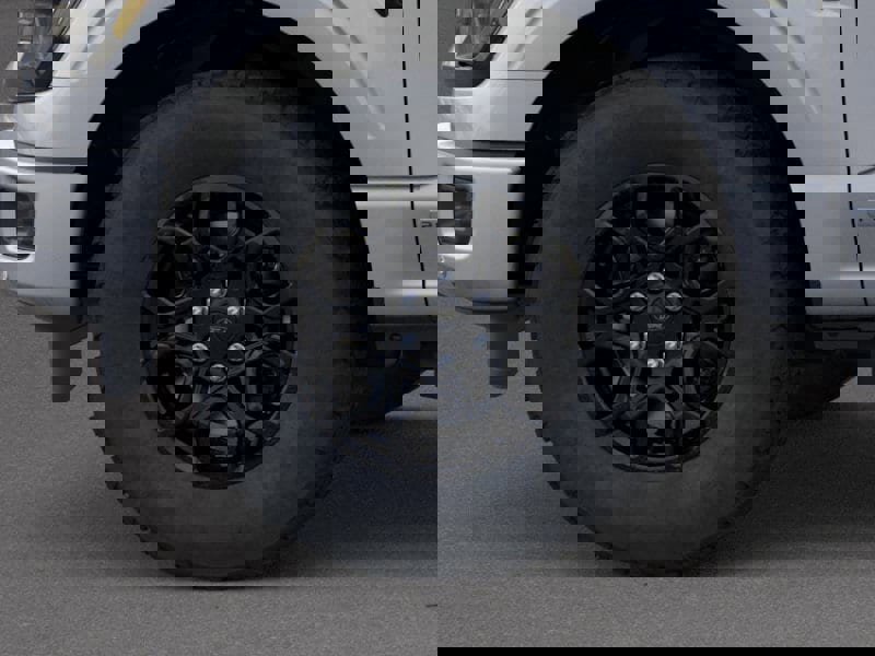 New 2025 Ford F150 XLT w/ Equipment Group 302A MID image 41