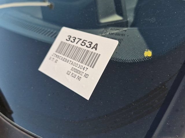 Used 2026 Toyota bZ FWD image 18