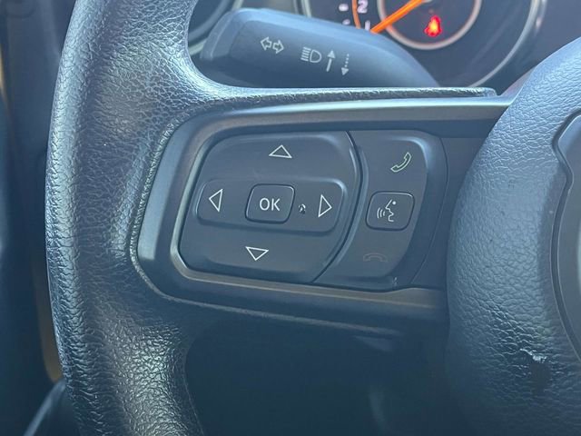 Used 2018 Jeep Wrangler Unlimited Sport image 26