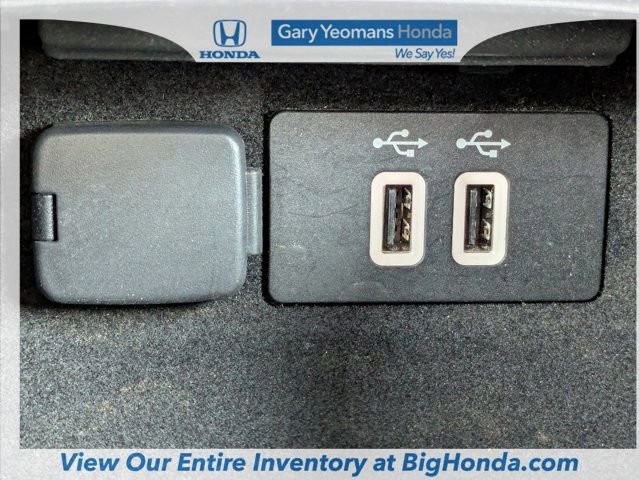 Used 2018 Lincoln MKC Reserve w/ Lincoln MKC Climate Package image 29