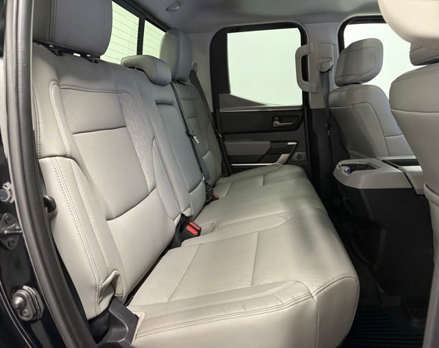 Used 2023 Toyota Tundra Limited image 21