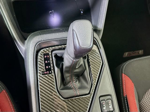 Certified 2024 Subaru Impreza RS image 18