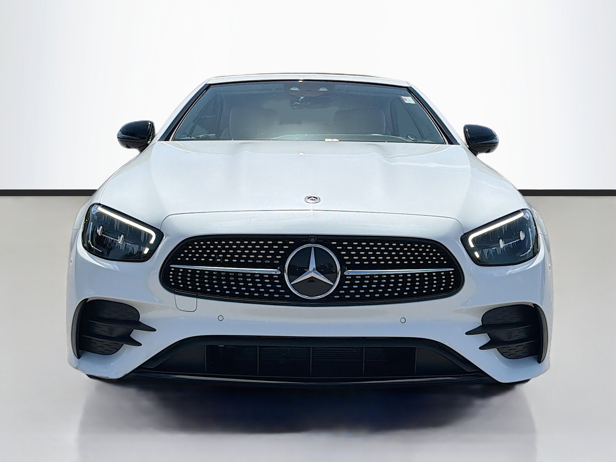 Used 2023 Mercedes-Benz E 450 4MATIC Cabriolet image 8