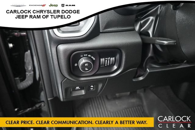 Used 2023 RAM 1500 Laramie AWD/4WD image 16