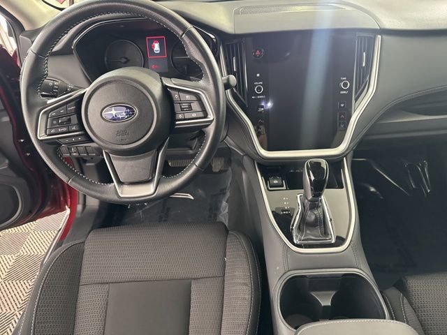 Used 2025 Subaru Outback Premium w/ Popular Package #1A image 33