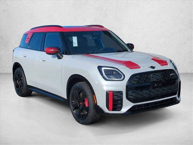 New 2026 MINI Cooper Countryman John Cooper Works image 7