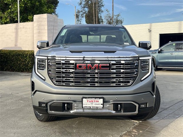 New 2026 GMC Sierra 1500 Denali w/ Denali Reserve Package image 3