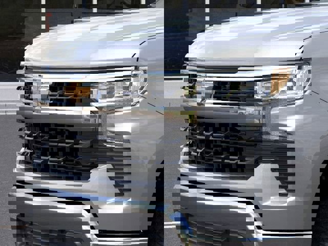 New 2026 Chevrolet Silverado 1500 LT w/ Protection Package image 13