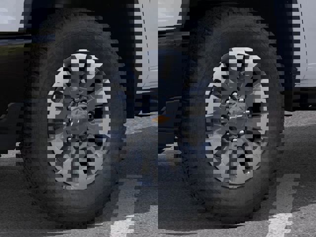 New 2026 Chevrolet Silverado 2500 Custom w/ Custom Value Package image 9