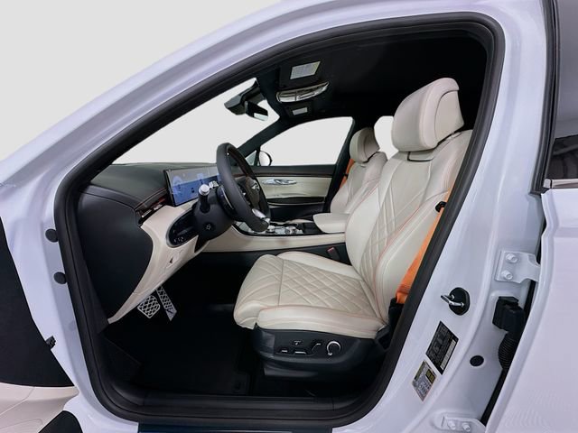 New 2026 Genesis GV70 3.5T Sport Prestige image 16