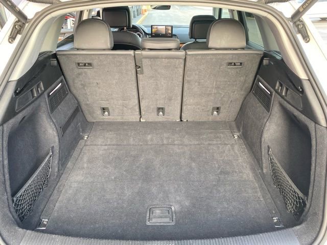 Used 2023 Audi Q5 2.0T Premium Plus image 28