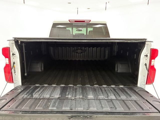 Used 2024 Chevrolet Silverado 1500 LTZ w/ LTZ Premium Package image 17
