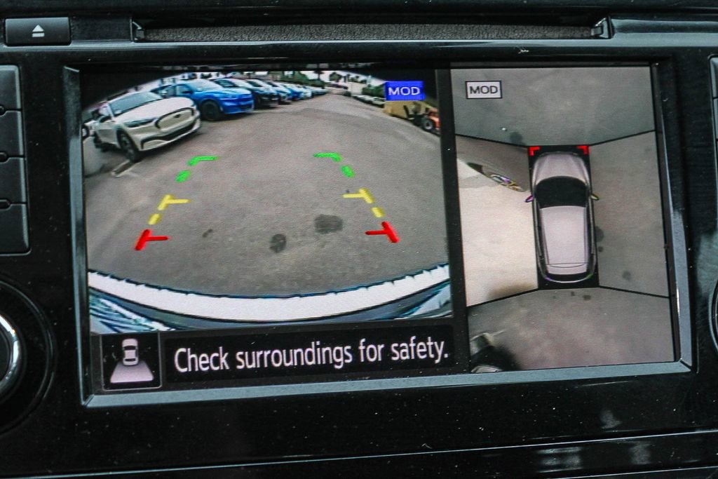 Used 2019 Nissan Rogue Sport SL image 29