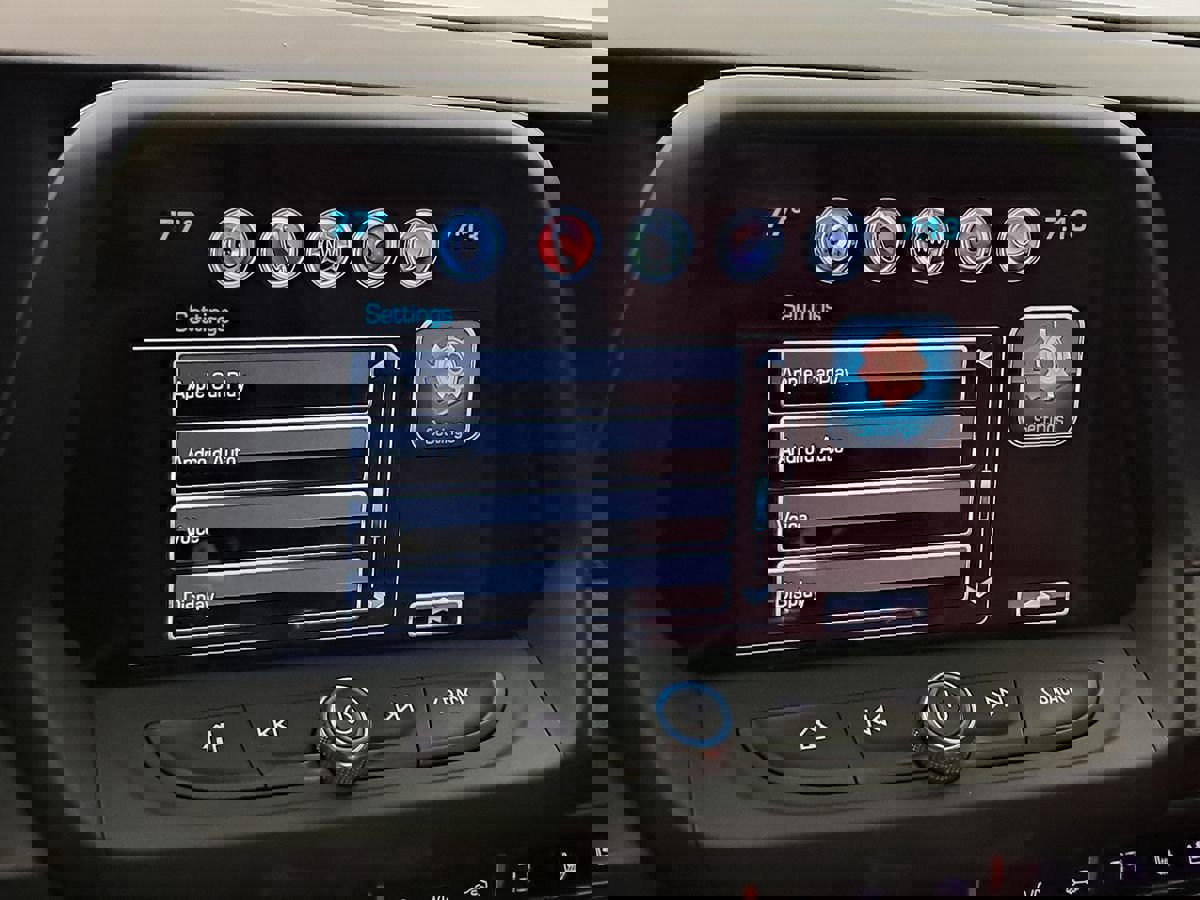 Used 2017 Chevrolet Camaro SS image 28