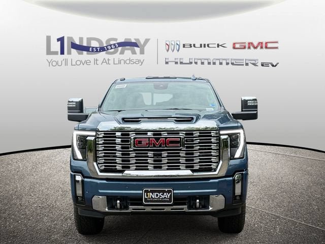 New 2026 GMC Sierra 2500 Denali w/ Denali Reserve Package AWD/4WD image 7