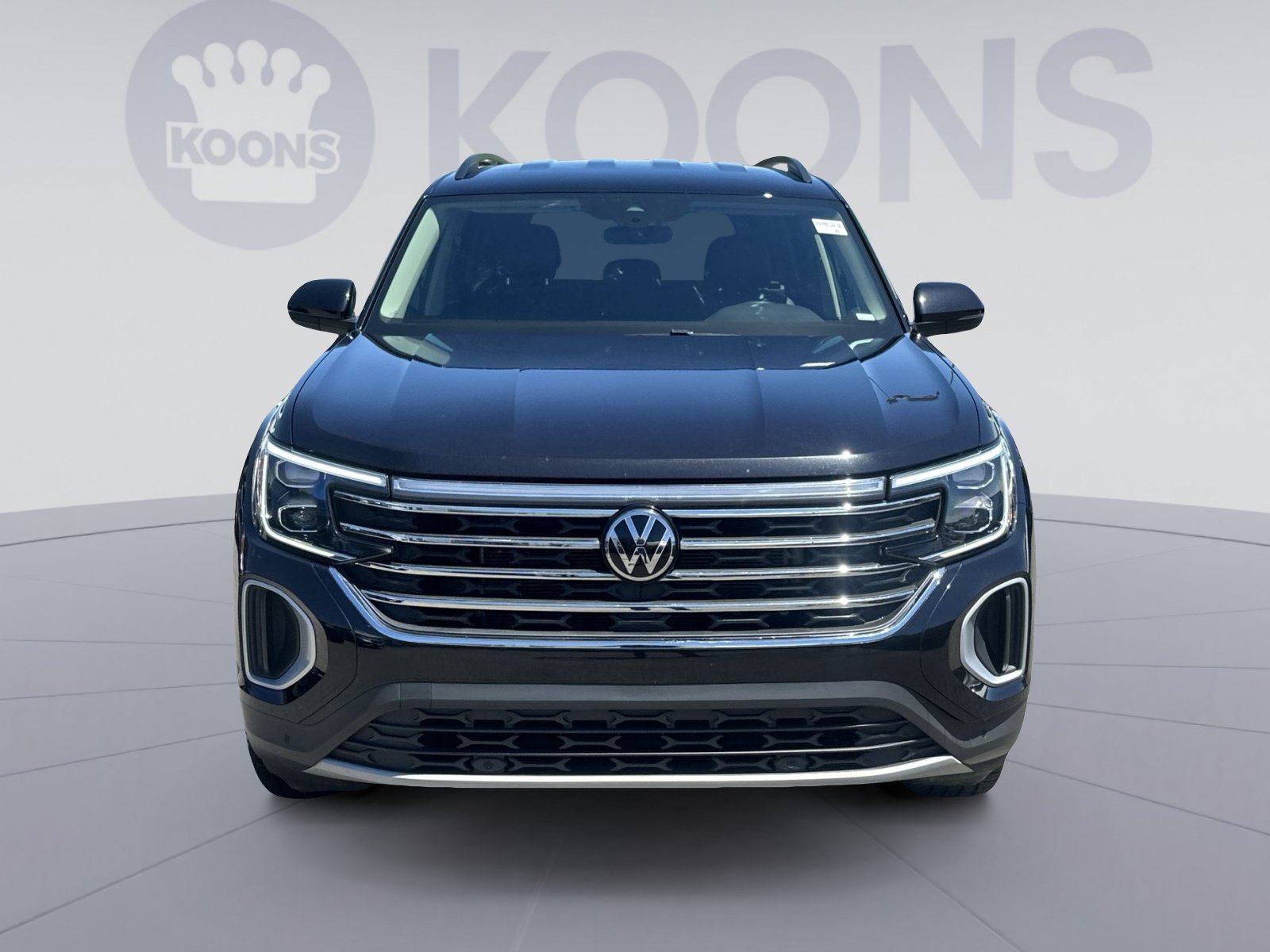 Used 2024 Volkswagen Atlas SE FWD image 4