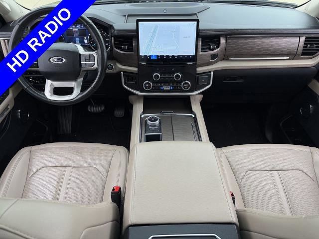 Certified 2024 Ford Expedition Limited image 13