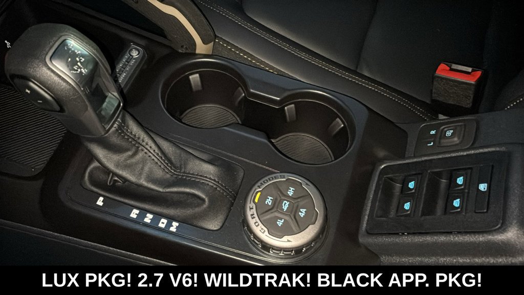 New 2026 Ford Bronco Badlands w/ Wildtrak Package AWD/4WD image 23