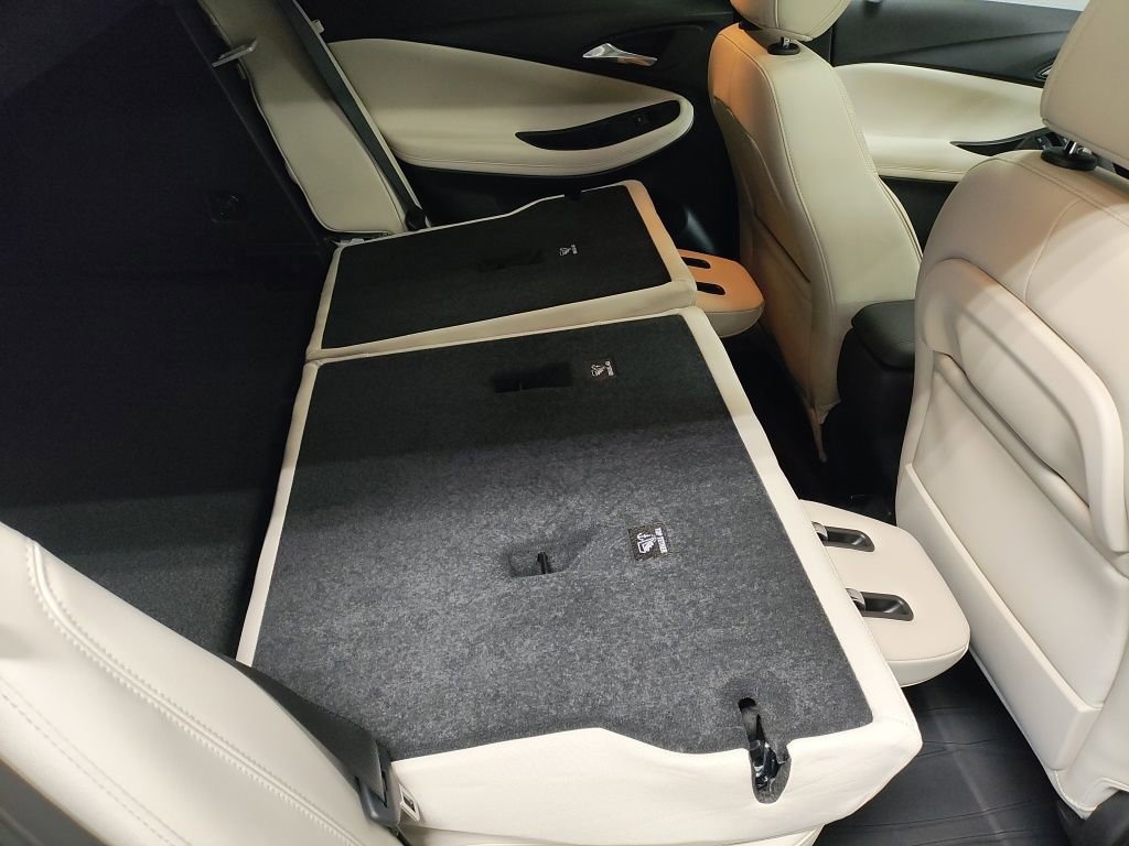 New 2026 Buick Encore GX Avenir w/ Avenir Technology Package image 13