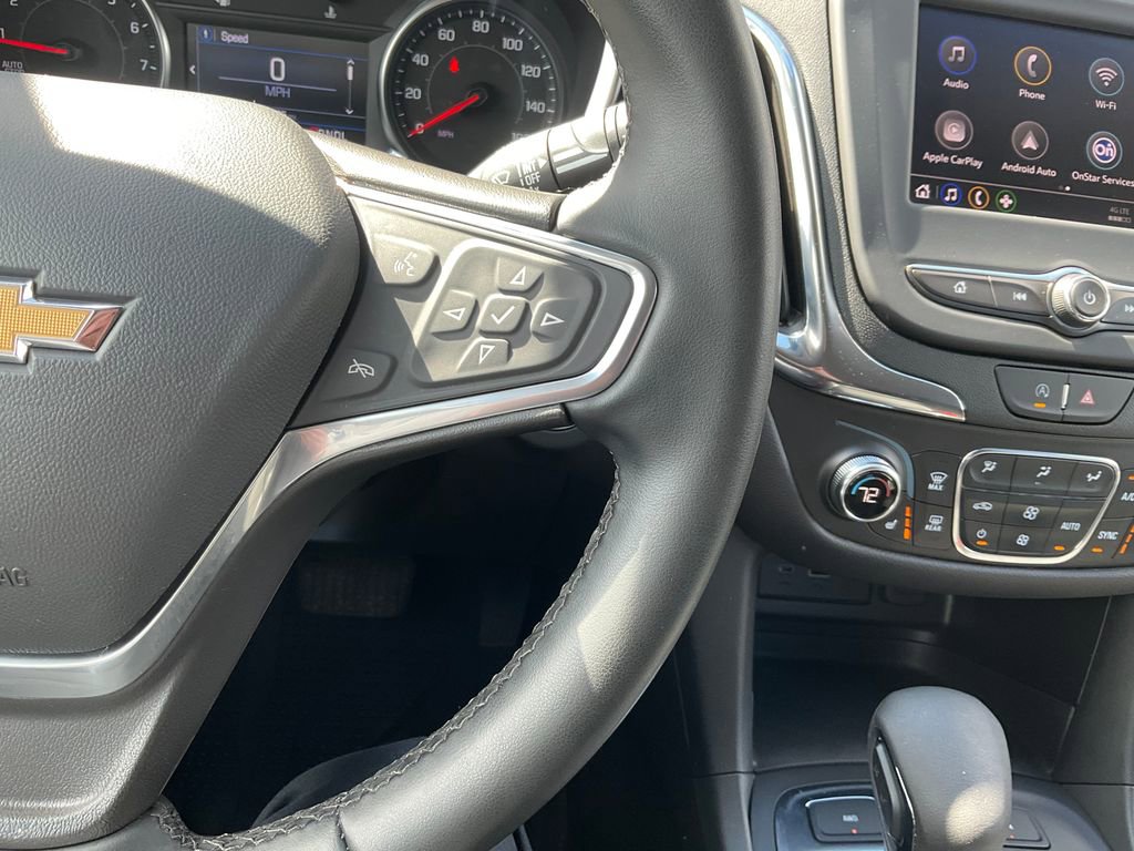 Used 2023 Chevrolet Equinox LT image 7
