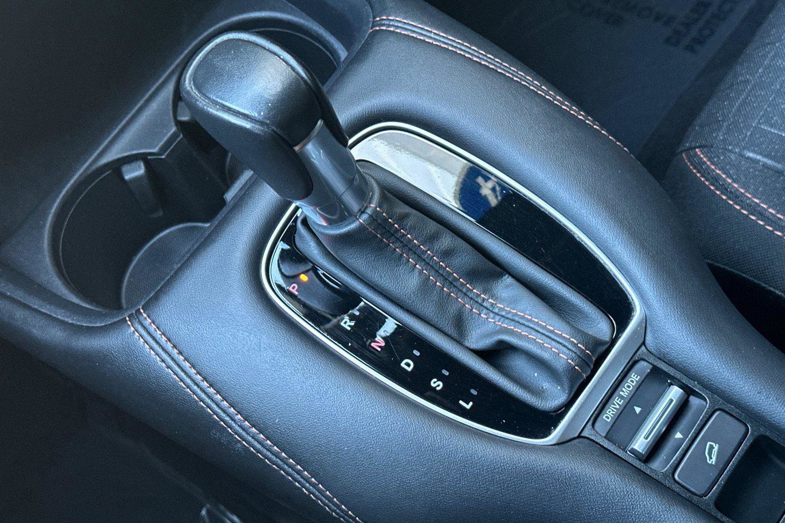 Used 2024 Honda HR-V Sport image 20