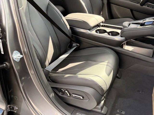 New 2025 Acura RDX SH-AWD image 23