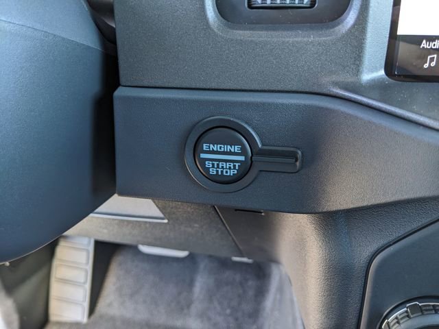 New 2025 Ford Bronco Big Bend image 27