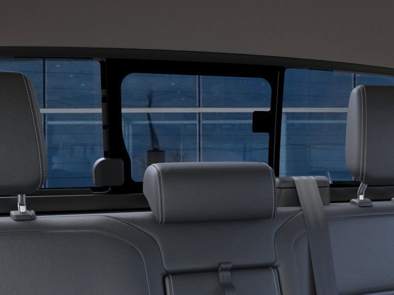 New 2025 Ford Ranger Lariat w/ FX4 Off-Road Package image 22