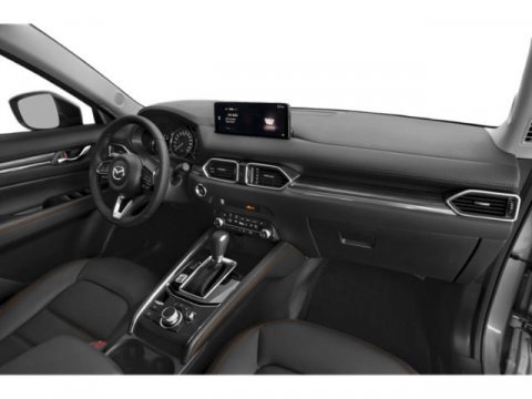 Used 2023 MAZDA CX-5 AWD 2.5 S w/ Premium Package image 18