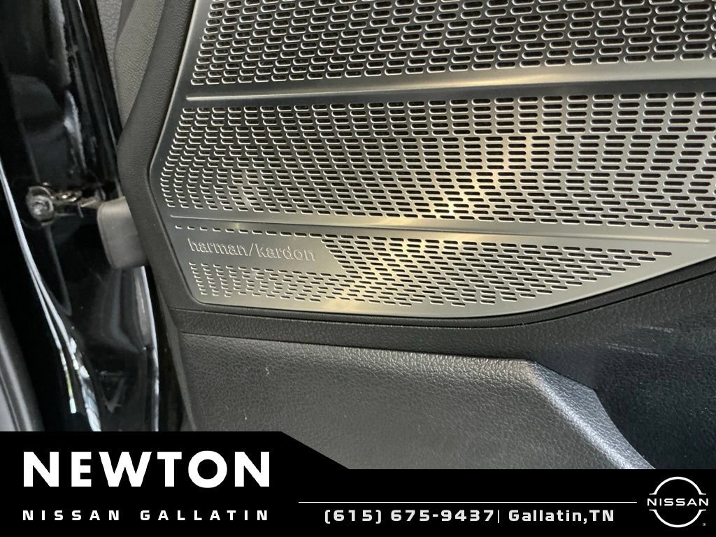 Used 2024 Hyundai Palisade Calligraphy FWD image 64