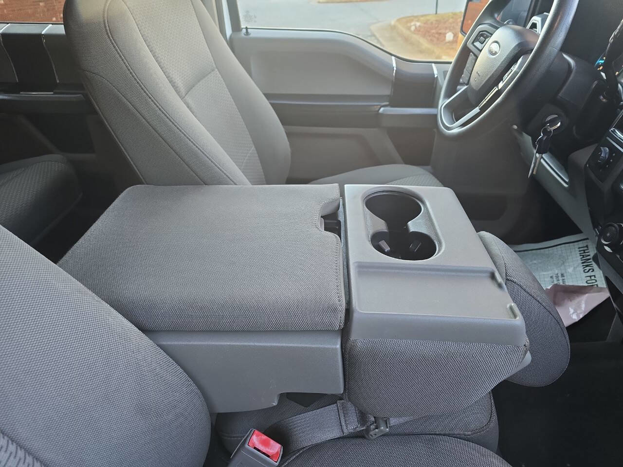 Used 2019 Ford F150 XLT image 23