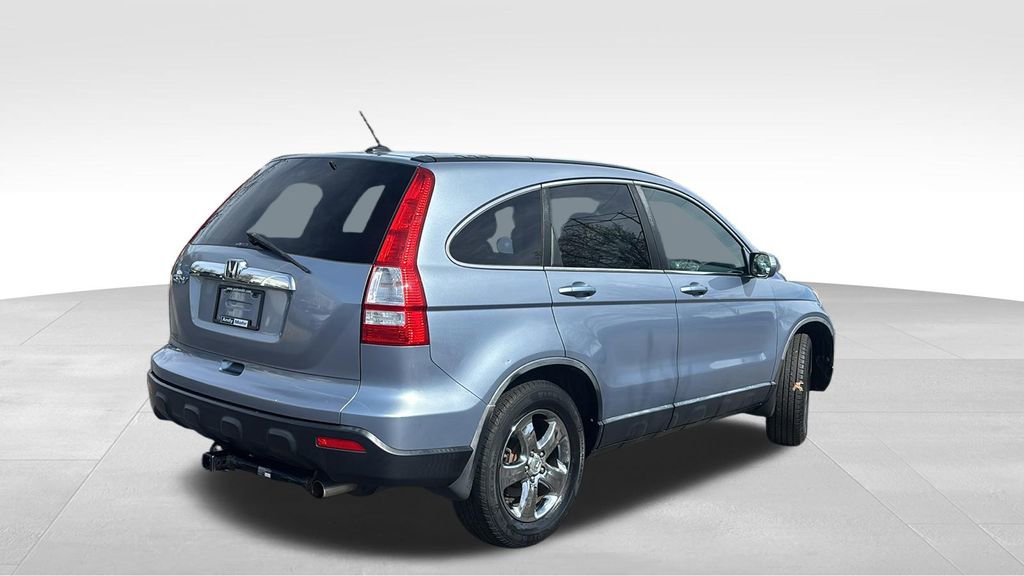 Used 2008 Honda CR-V EX-L image 7